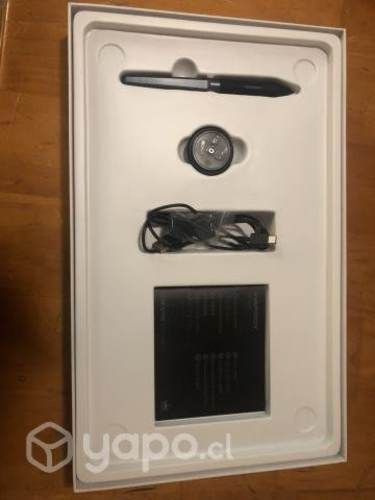 TABLETA GRAFICA, iNSPIROY, H1161