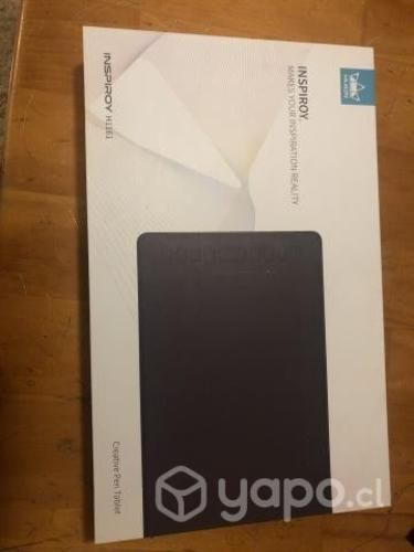 TABLETA GRAFICA, iNSPIROY, H1161