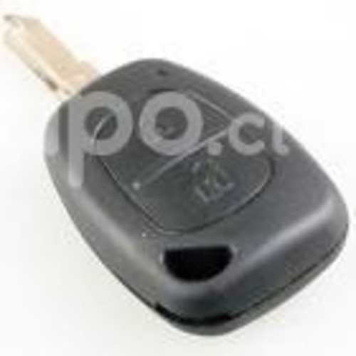 LLave Renault Clio Kangoo Nissan Platina