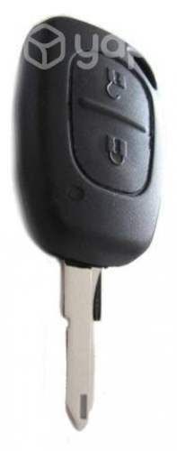 LLave Renault Clio Kangoo Nissan Platina