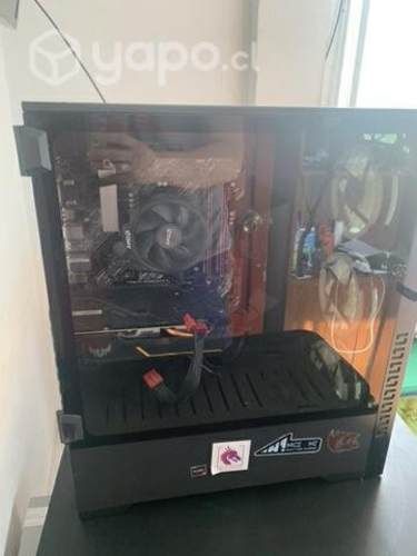 Computador gamer