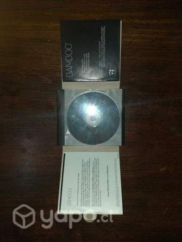 Tableta grafica Wacom Bamboo