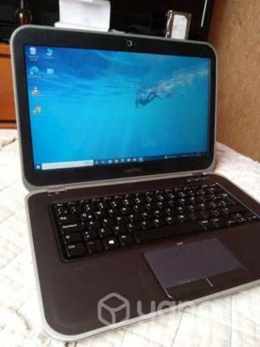 Notebook Dell Inspiron 14z Intel Core I3