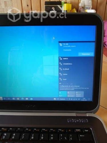 Notebook Dell Inspiron 14z Intel Core I3