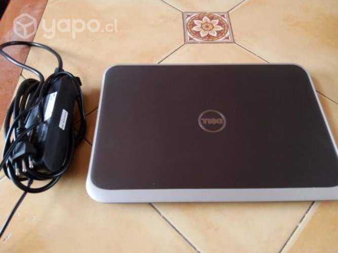 Notebook Dell Inspiron 14z Intel Core I3