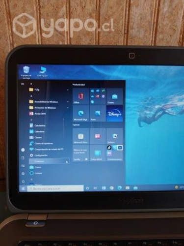 Notebook Dell Inspiron 14z Intel Core I3