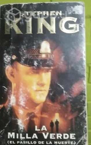 La Milla Verde Stephen King
