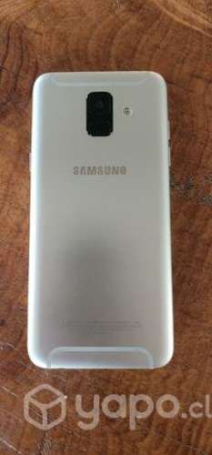 Samsung Galaxy A6
