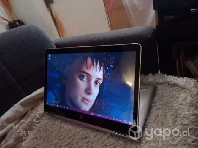 Notebook "HP" Pavilion