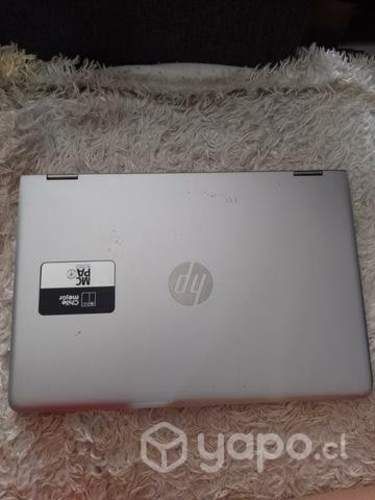 Notebook "HP" Pavilion