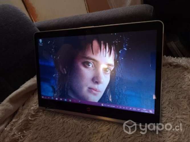 Notebook "HP" Pavilion