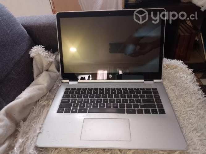 Notebook "HP" Pavilion