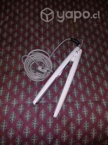 Alisadora en buen estado