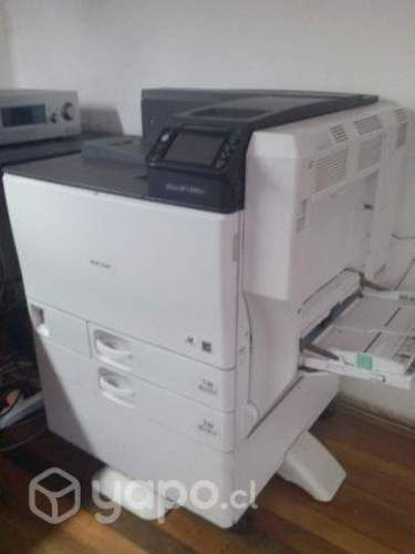 Impresora Ricoh Spc 830 DN