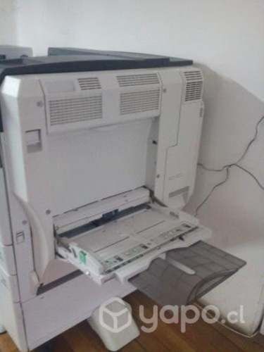 Impresora Ricoh Spc 830 DN