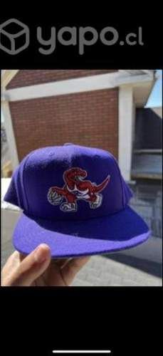Gorro toronto raptors original