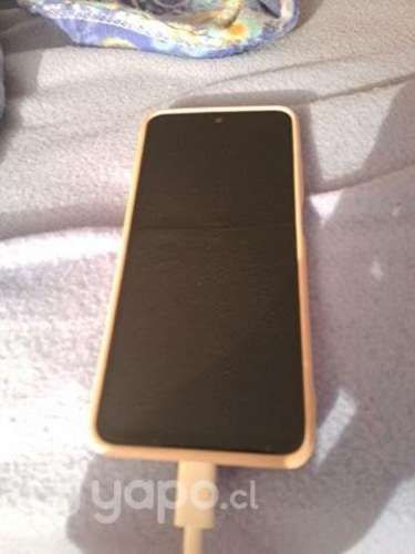 Smarthphone xiaomi redmi note 10 s