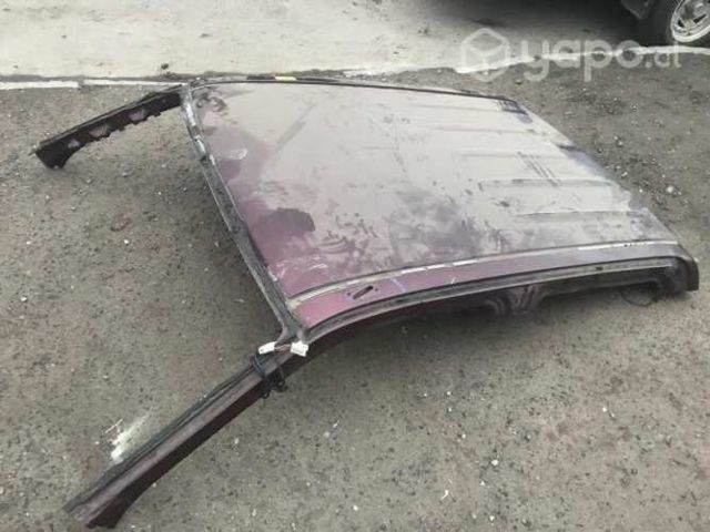 Techo Great Wall Wingle 5