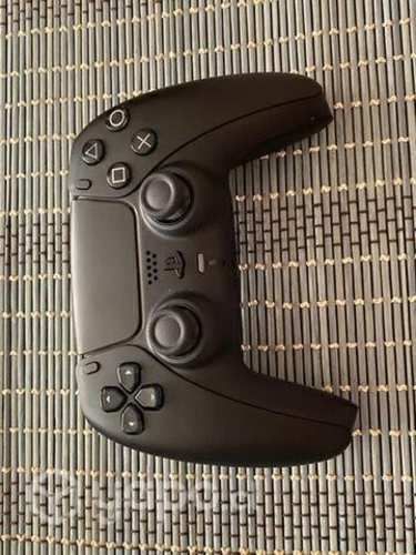 Control joystick play 5