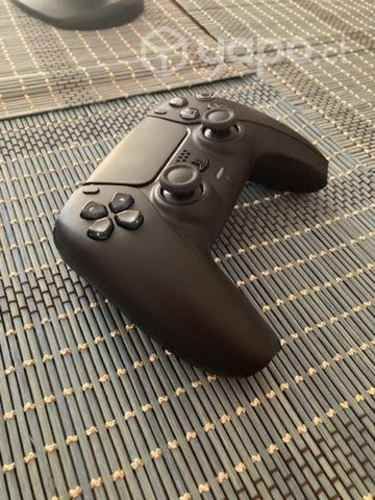 Control joystick play 5