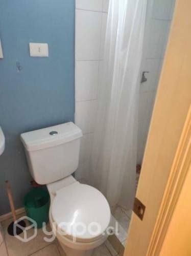 Cabaña 1 Ambiente en Parque Torreones