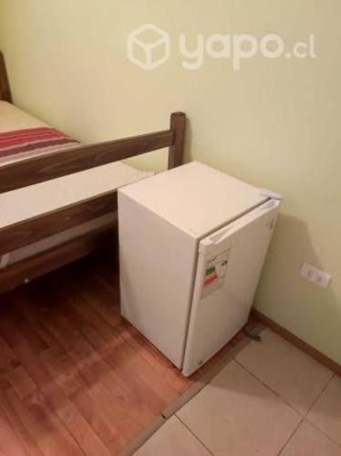 Cabaña 1 Ambiente en Parque Torreones