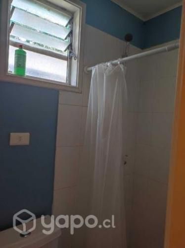 Cabaña 1 Ambiente en Parque Torreones