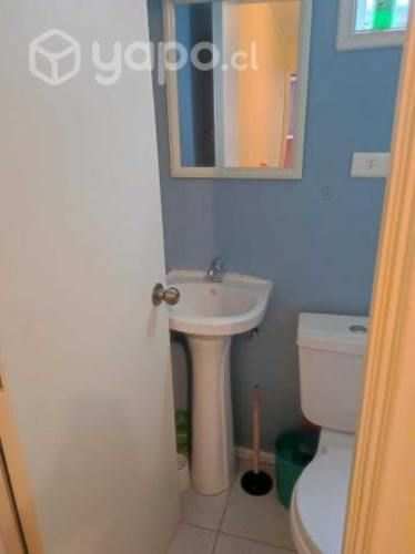 Cabaña 1 Ambiente en Parque Torreones