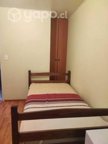 Cabaña 1 Ambiente en Parque Torreones