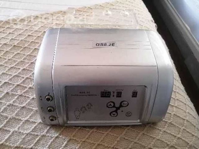 Cavitadora ultrasonido