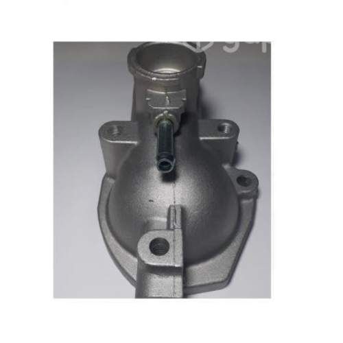 Carcasa Termostato Mitsubishi Canter 3.9 4D34T