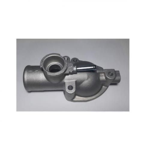 Carcasa Termostato Mitsubishi Canter 3.9 4D34T