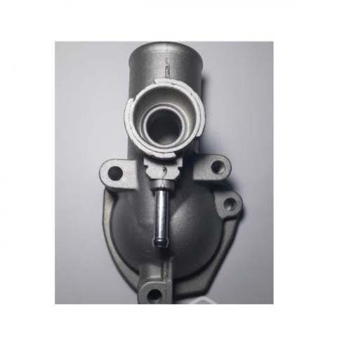 Carcasa Termostato Mitsubishi Canter 3.9 4D34T