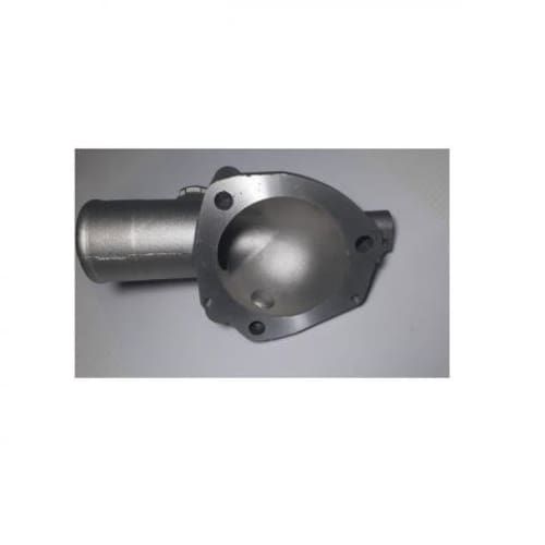 Carcasa Termostato Mitsubishi Canter 3.9 4D34T