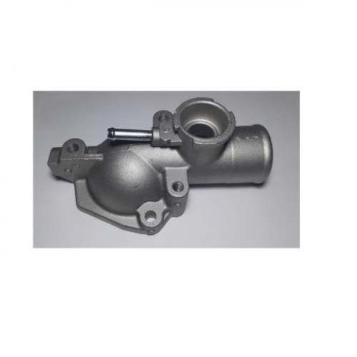Carcasa Termostato Mitsubishi Canter 3.9 4D34T