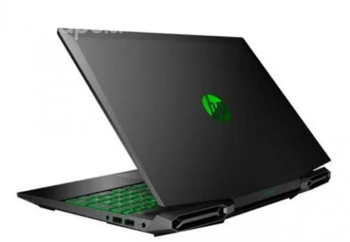 Notebook gamer HP Pavilion