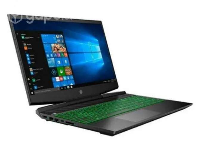 Notebook gamer HP Pavilion