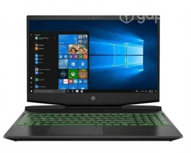 Notebook gamer HP Pavilion