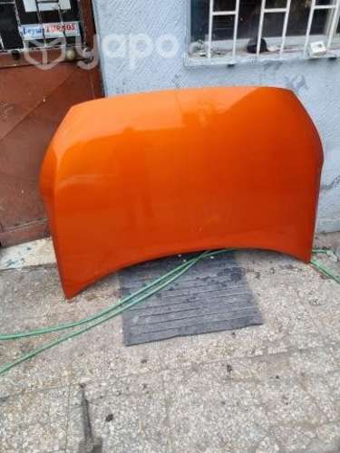 Capot chery tiggo 2 pro impecable