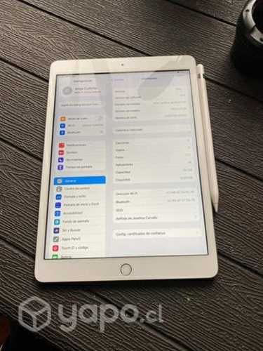 Ipad 14.6 octava generación