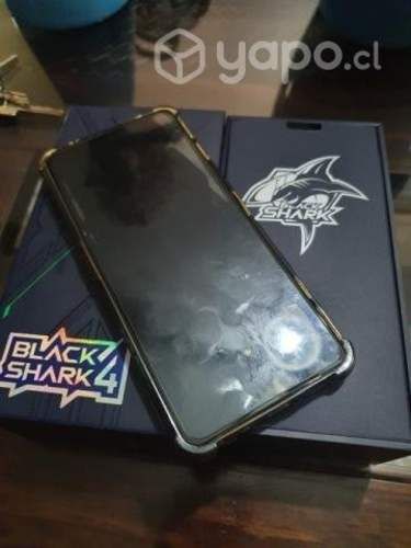 Xiaomi Black Shark 4 12gb ram