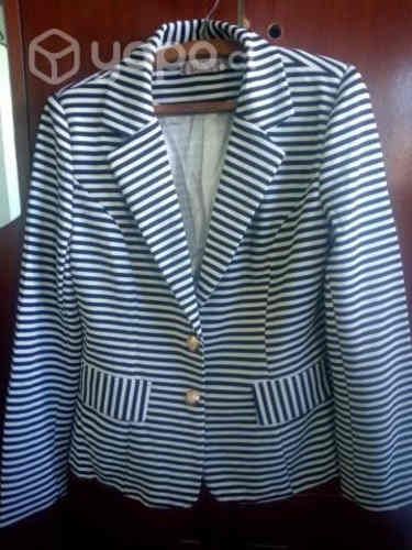 Blazer nuevo t-m