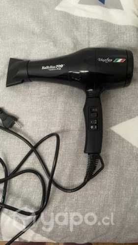 Secador de cabello babyliss pro
