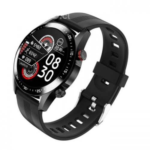 Reloj Inteligente PRO E12 - Smartwatch