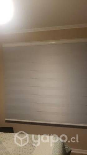 Cortinas roller