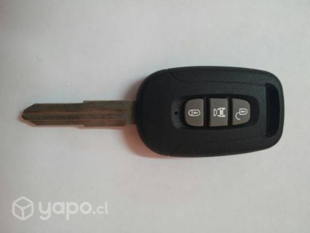 LLave Chevrolet Captiva