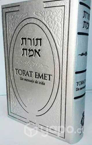 Torah Emet importada