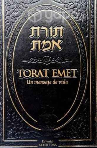 Torah Emet importada