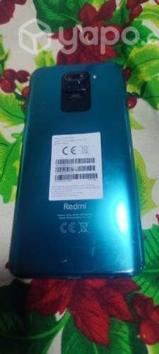 Xiaomi Redmi 9 128 Gb