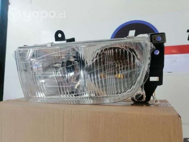 Óptico LH Kia Frontier 2000